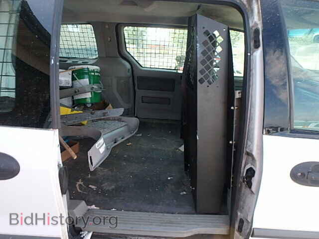 2006 FORD FREESTAR - VIN: 2FTZA54686BA53326 - Фото 6