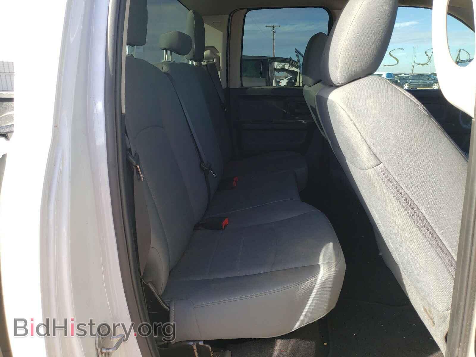 2017 RAM 1500 - VIN: 1C6RR6FT7HS723644 - Photo 6