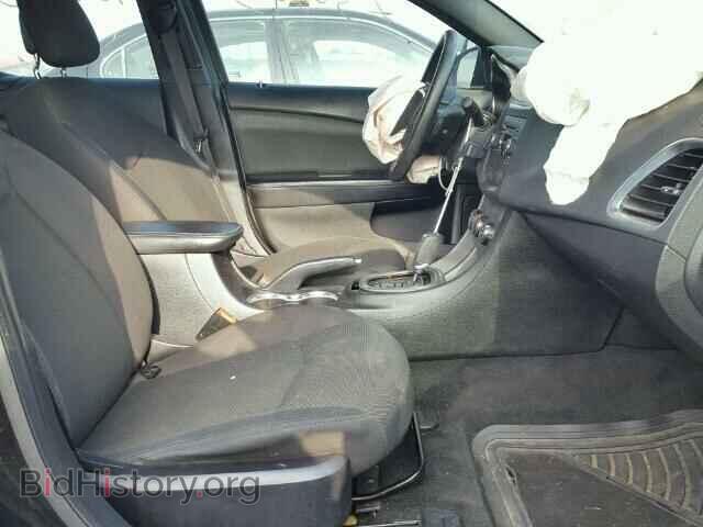 2013 DODGE AVENGER - VIN: 1C3CDZAB5DN730943 - Photo 5