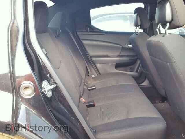 2013 DODGE AVENGER - VIN: 1C3CDZAB5DN730943 - Photo 6
