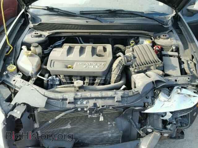 2013 DODGE AVENGER - VIN: 1C3CDZAB5DN730943 - Photo 7