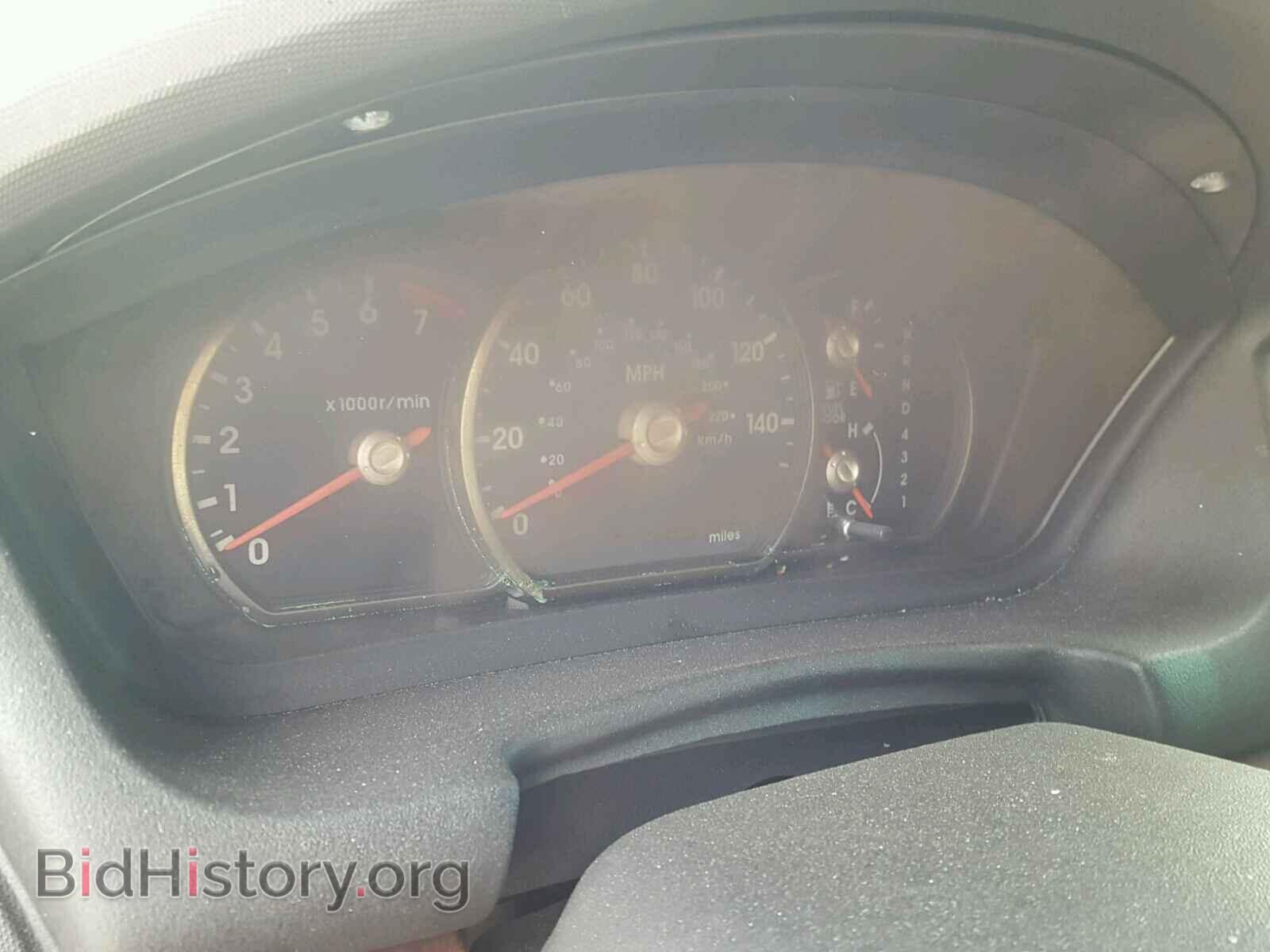2012 MITSUBISHI GALANT - VIN: 4A32B3FF4CE014617 - Фото 8