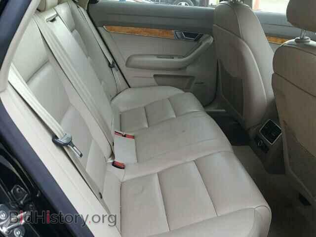 2007 AUDI A6 - VIN: WAUDH74F57N097675 - Фото 6