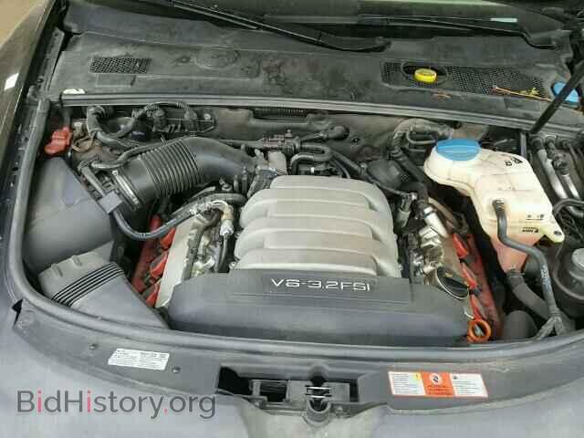 2007 AUDI A6 - VIN: WAUDH74F57N097675 - Фото 7