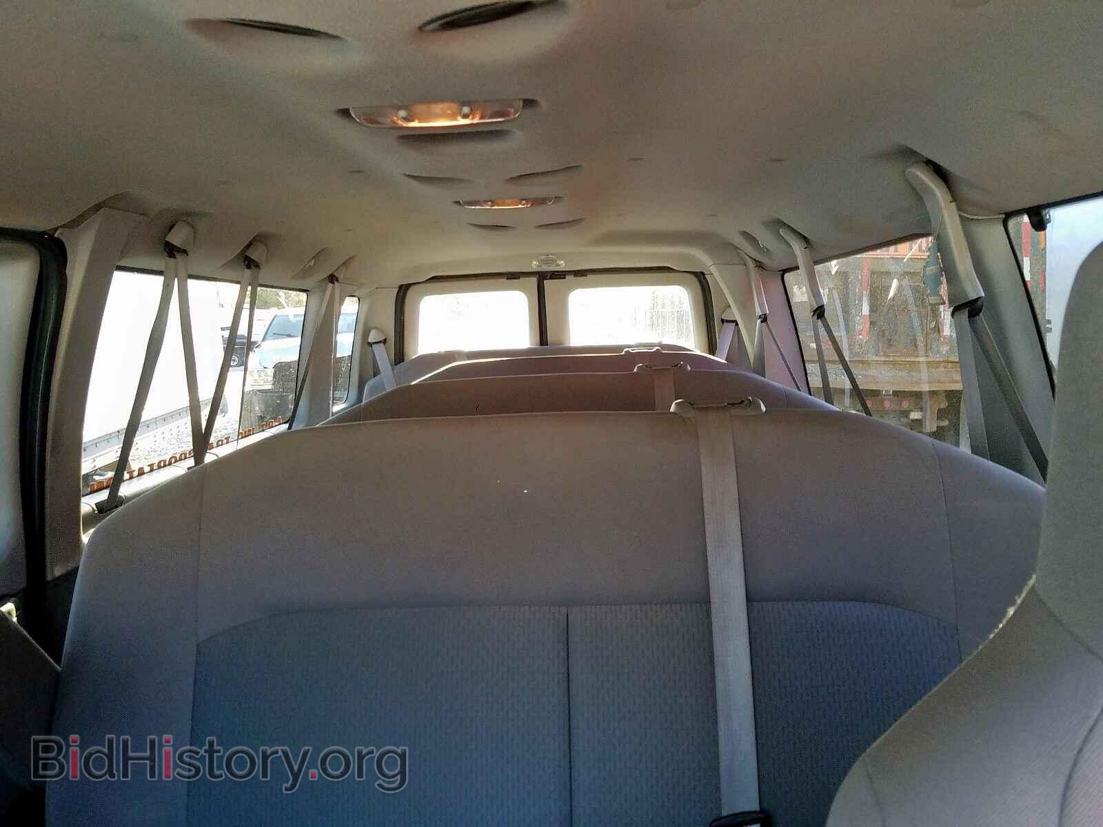 2014 FORD ECONOLINE - VIN: 1FBSS3BL5EDA45693 - Photo 6
