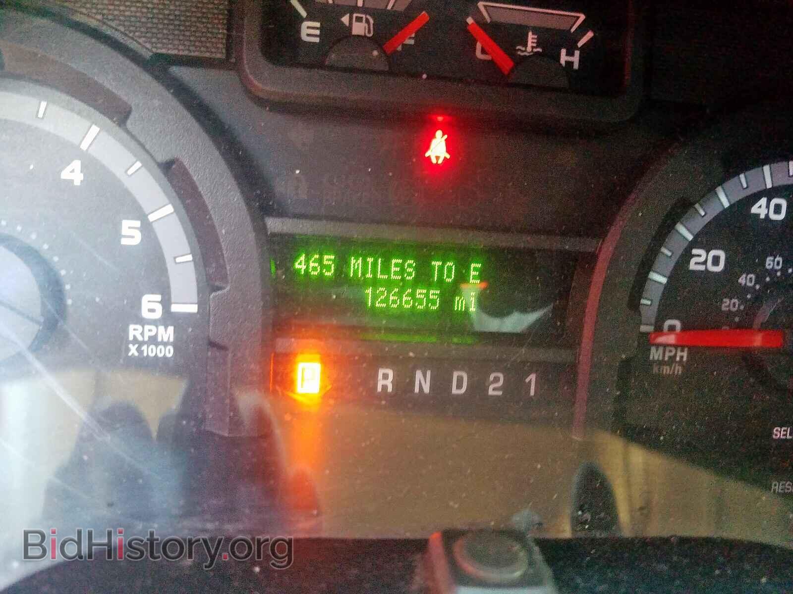 2014 FORD ECONOLINE - VIN: 1FBSS3BL5EDA45693 - Photo 8