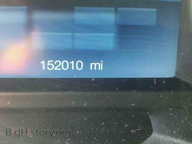 2013 FORD EXPLORER - VIN: 1FM5K8D89DGC35083 - Photo 8