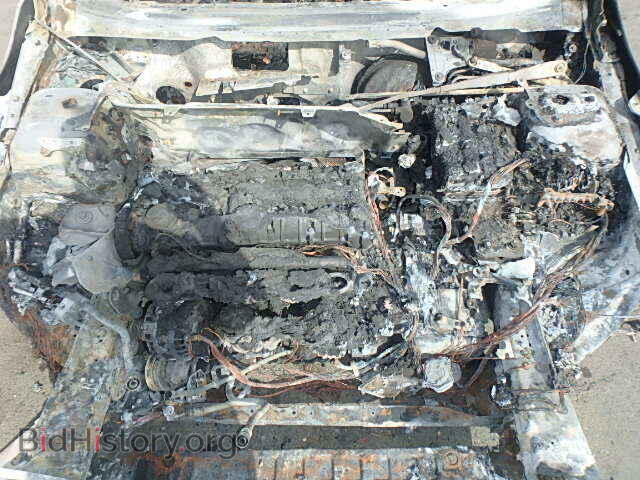 2012 VOLVO S60 - VIN: YV1622FS0C2118366 - Фото 7