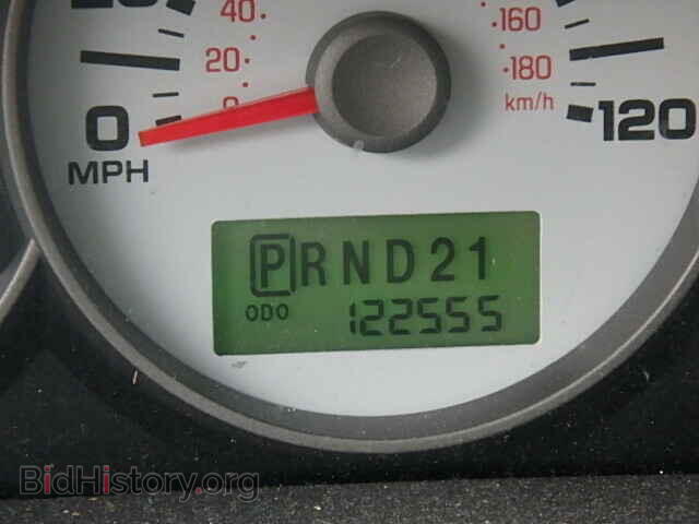 2007 FORD ESCAPE - VIN: 1FMYU02ZX7KA65788 - Фото 8