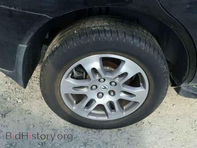 2007 ACURA MDX - VIN: 2HNYD28287H512534 - Фото 9