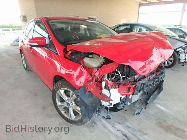 Photo 1FADP3F28DL219256 - FORD FOCUS 2013