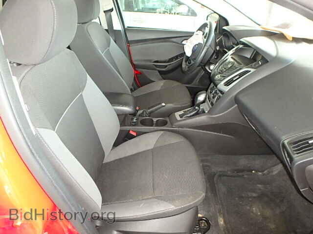2013 FORD FOCUS - VIN: 1FADP3F28DL219256 - Photo 5