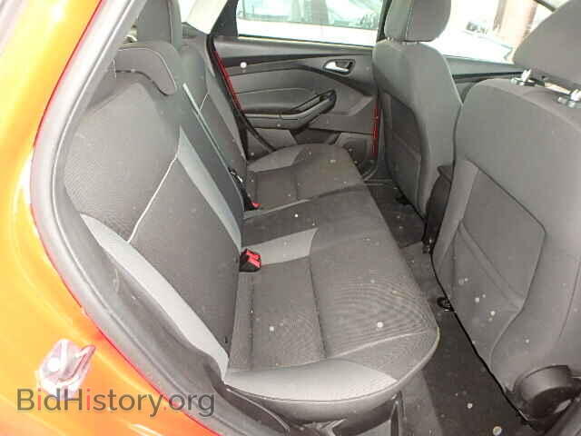 2013 FORD FOCUS - VIN: 1FADP3F28DL219256 - Photo 6