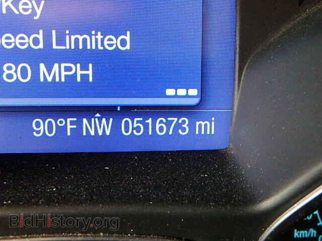2013 FORD FOCUS - VIN: 1FADP3F28DL219256 - Photo 8