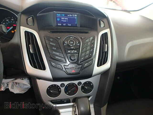2013 FORD FOCUS - VIN: 1FADP3F28DL219256 - Photo 9