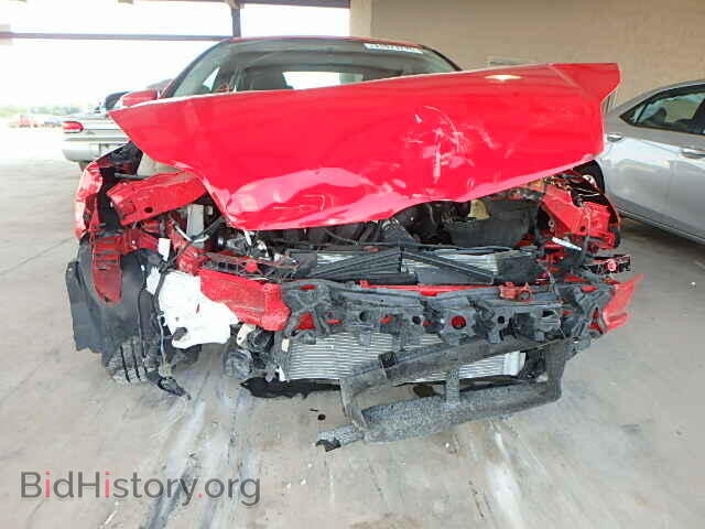 2013 FORD FOCUS - VIN: 1FADP3F28DL219256 - Photo 10