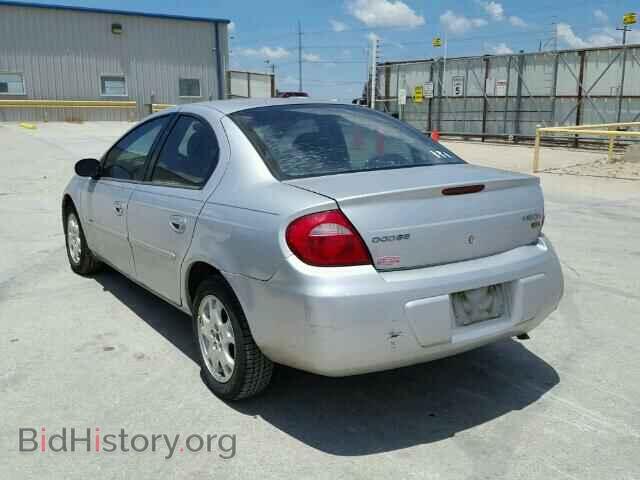 2004 DODGE NEON - VIN: 1B3ES56C84D559083 - Фото 3