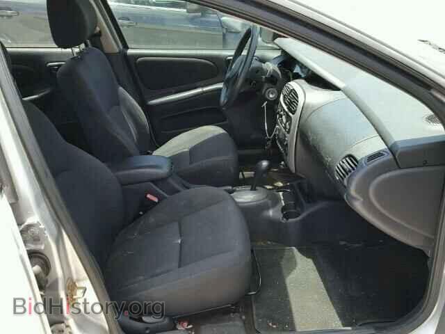2004 DODGE NEON - VIN: 1B3ES56C84D559083 - Фото 5