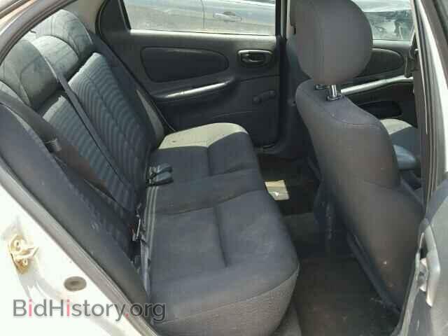 2004 DODGE NEON - VIN: 1B3ES56C84D559083 - Фото 6