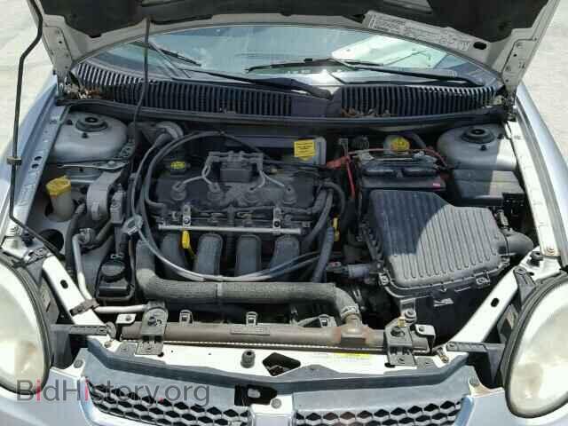 2004 DODGE NEON - VIN: 1B3ES56C84D559083 - Фото 7