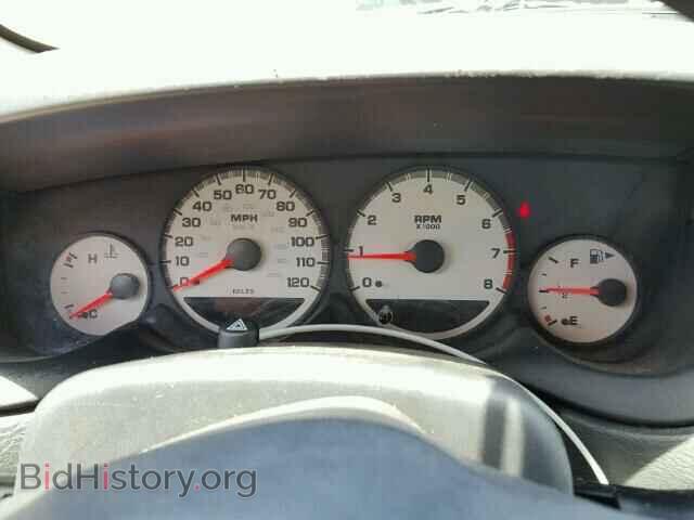 2004 DODGE NEON - VIN: 1B3ES56C84D559083 - Фото 8