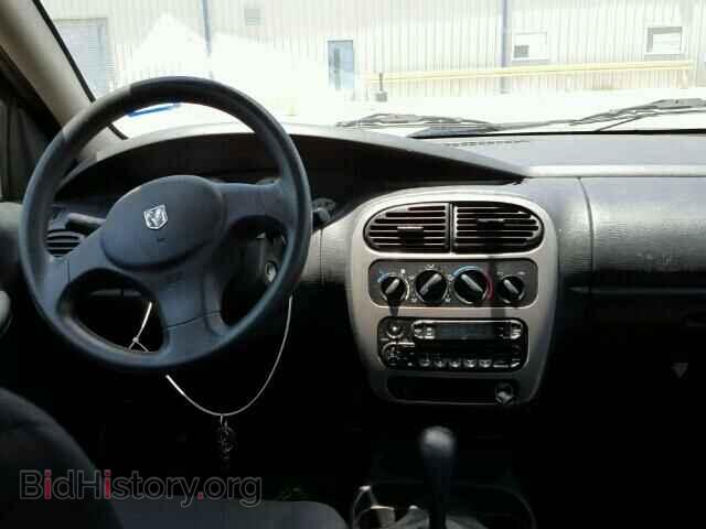 2004 DODGE NEON - VIN: 1B3ES56C84D559083 - Фото 9