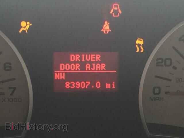 2008 FORD EXPLORER - VIN: 1FMEU75828UA43076 - Фото 8