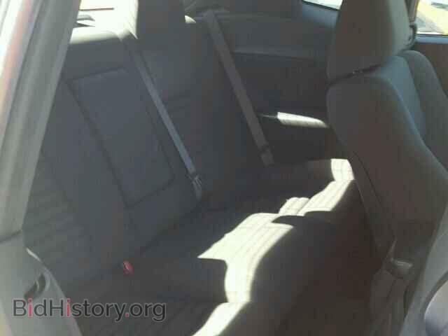 2012 DODGE CHALLENGER - VIN: 2C3CDYAG8CH208580 - Photo 6