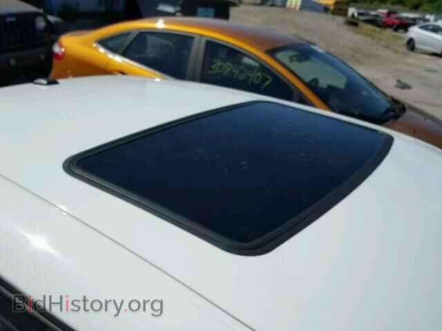 2012 DODGE CHALLENGER - VIN: 2C3CDYAG8CH208580 - Photo 9