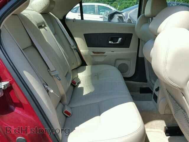 2004 CADILLAC CTS - VIN: 1G6DM577740112647 - Фото 6