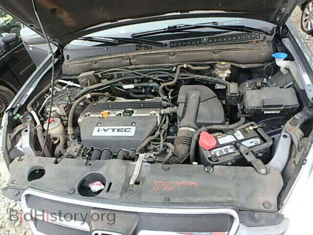 2006 HONDA CRV - VIN: SHSRD78956U425093 - Фото 7