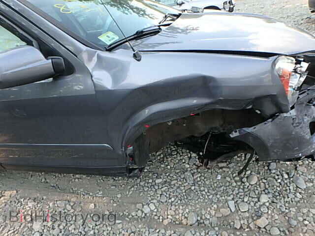 2006 HONDA CRV - VIN: SHSRD78956U425093 - Фото 9