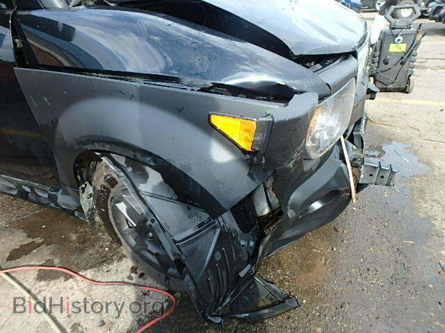 2007 HONDA ELEMENT - VIN: 5J6YH18367L006114 - Photo 10