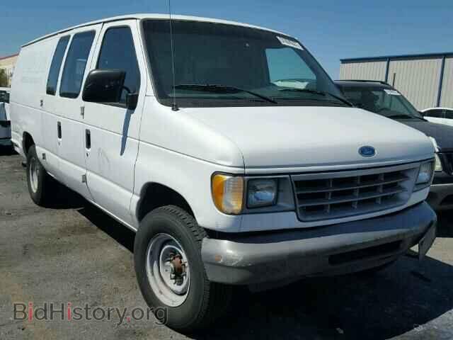 Photo 1FTHS24H6THA96456 - FORD ECONOLINE 1996