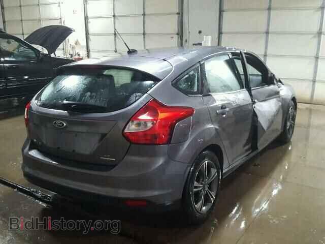 2012 FORD FOCUS - VIN: 1FAHP3K26CL465731 - Photo 4