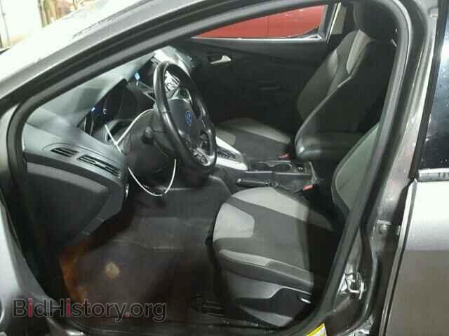 2012 FORD FOCUS - VIN: 1FAHP3K26CL465731 - Photo 5