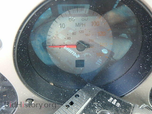 2005 NISSAN MAXIMA - VIN: 1N4BA41E35C844679 - Photo 8
