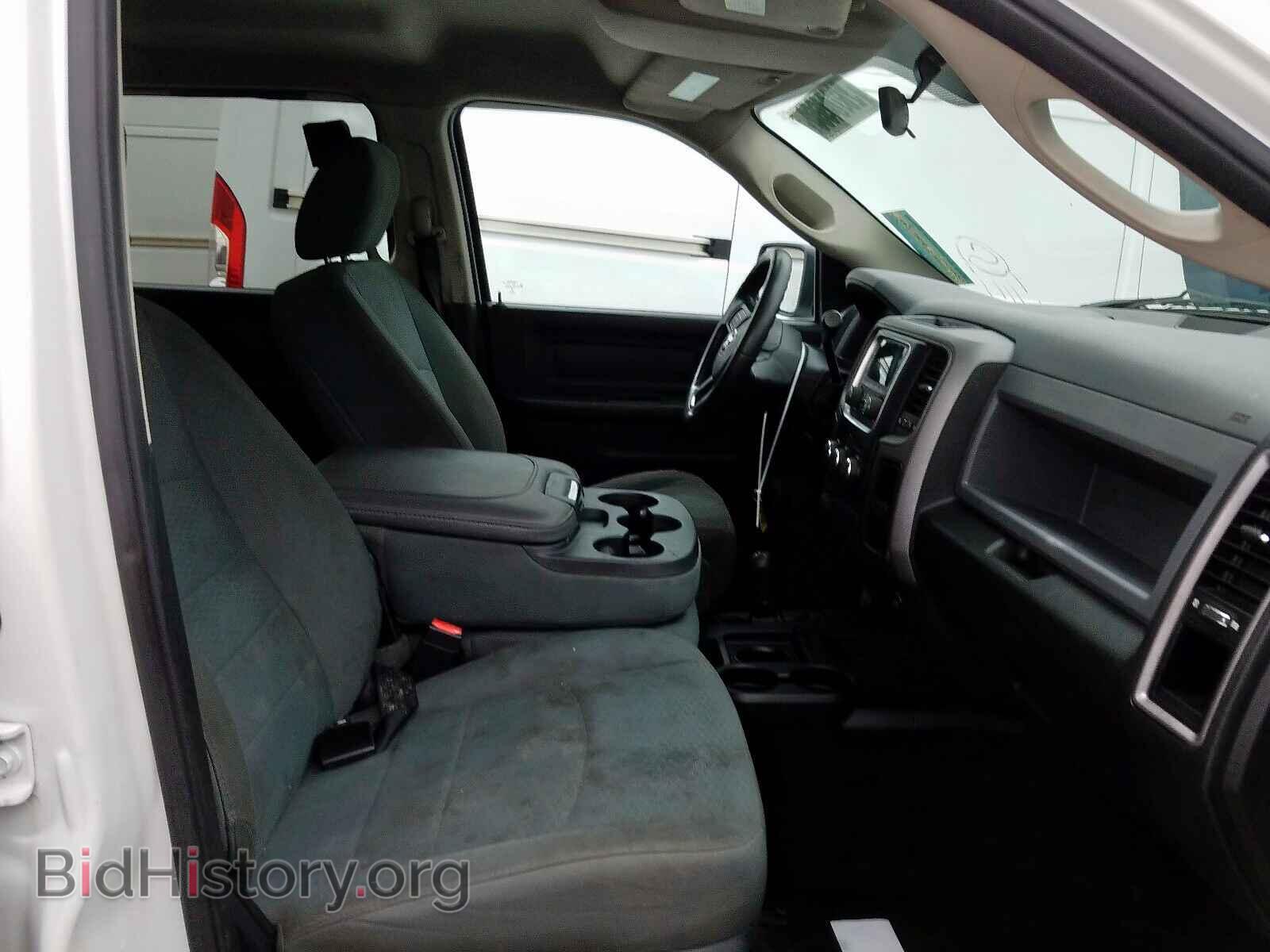 2014 RAM 3500 - VIN: 3C63RRGL7EG268593 - Фото 5