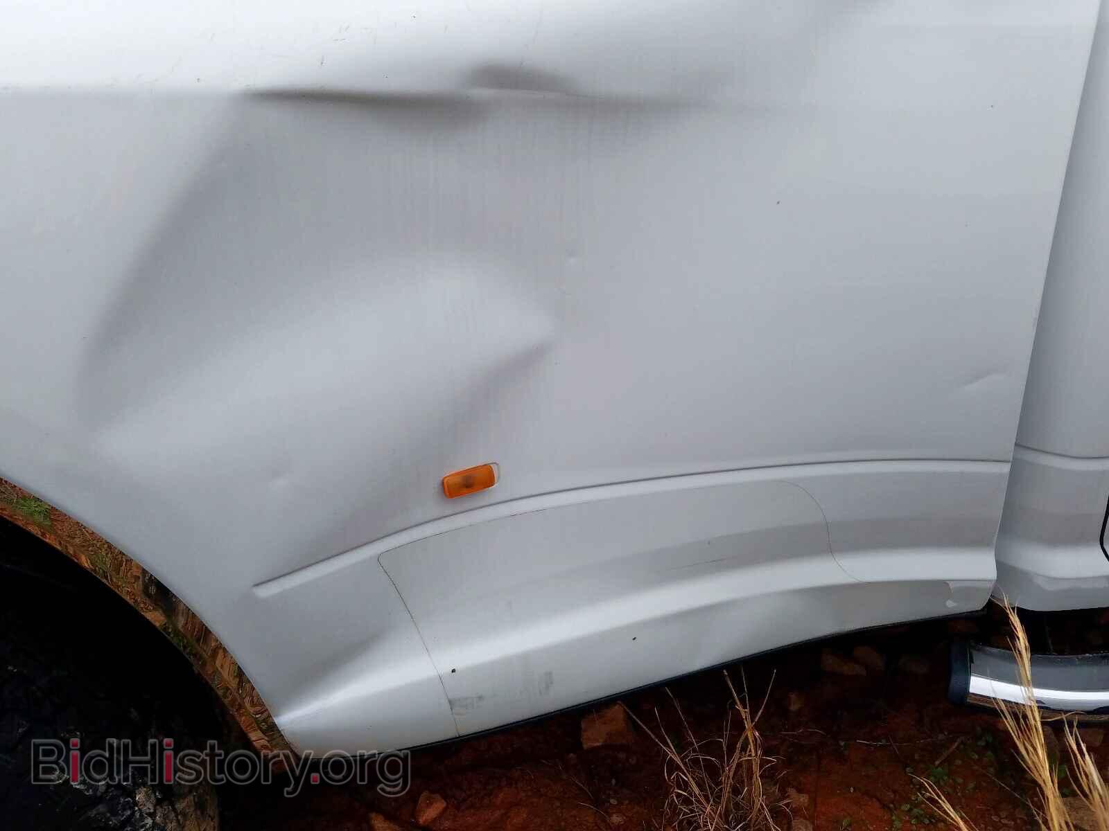 2014 RAM 3500 - VIN: 3C63RRGL7EG268593 - Фото 9