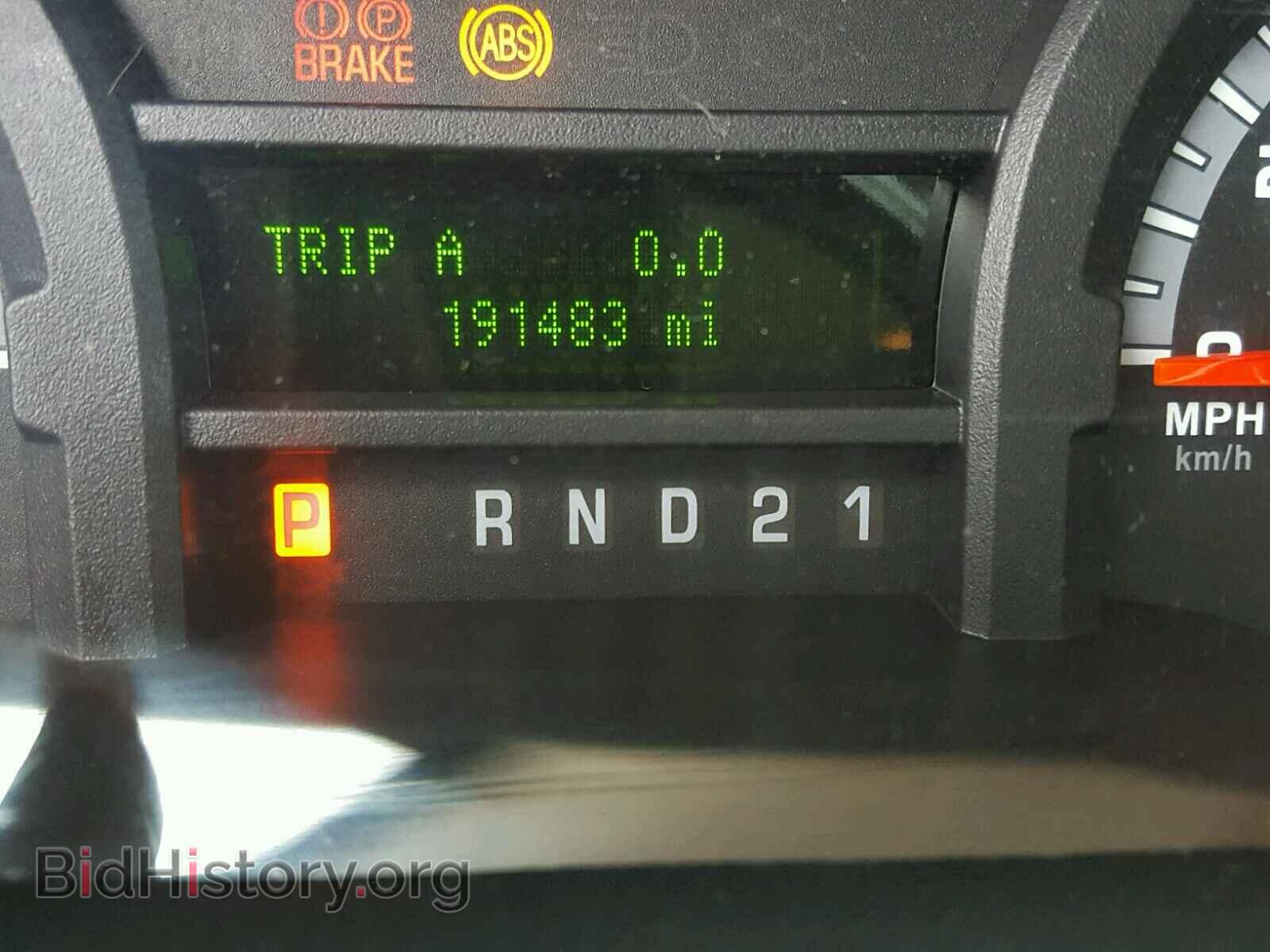 2014 FORD ECONOLINE - VIN: 1FMNE3BL2EDA57859 - Фото 8