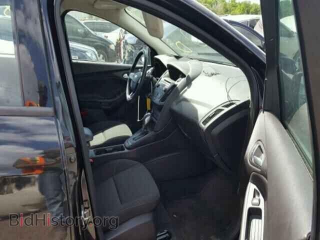 2015 FORD FOCUS - VIN: 1FADP3F24FL375264 - Фото 5