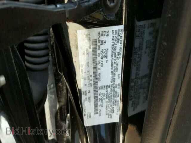 2015 FORD FOCUS - VIN: 1FADP3F24FL375264 - Фото 10