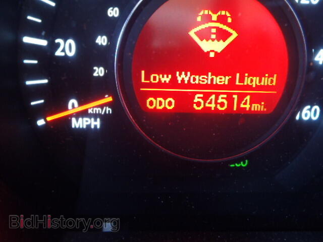 2011 KIA OPTIMA - VIN: KNAGM4A76B5133242 - Фото 8