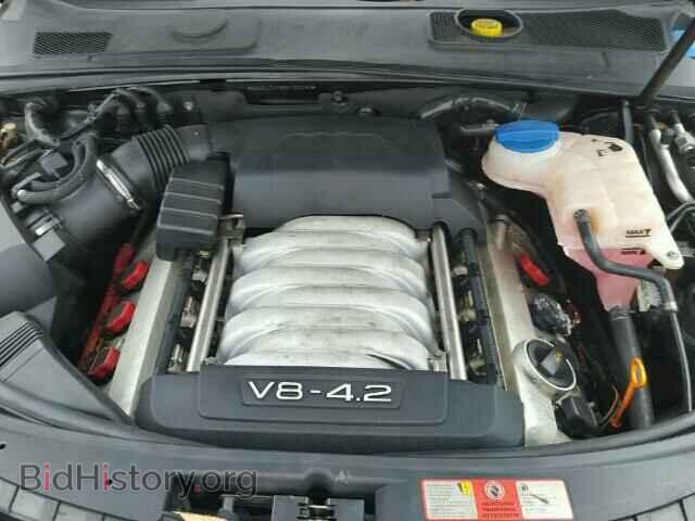 2006 AUDI A6 - VIN: WAUEL74F86N100280 - Фото 7