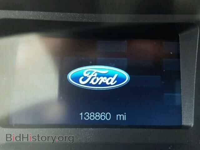2011 FORD EDGE - VIN: 2FMDK3GC4BBB53183 - Photo 8