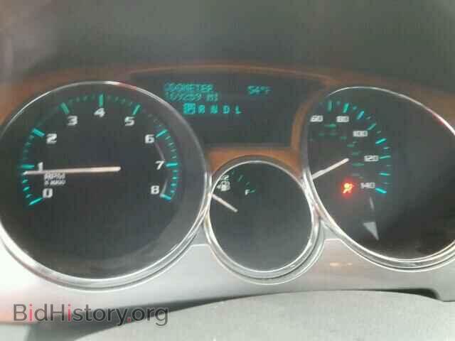 2008 BUICK ENCLAVE - VIN: 5GAEV23798J241302 - Фото 8