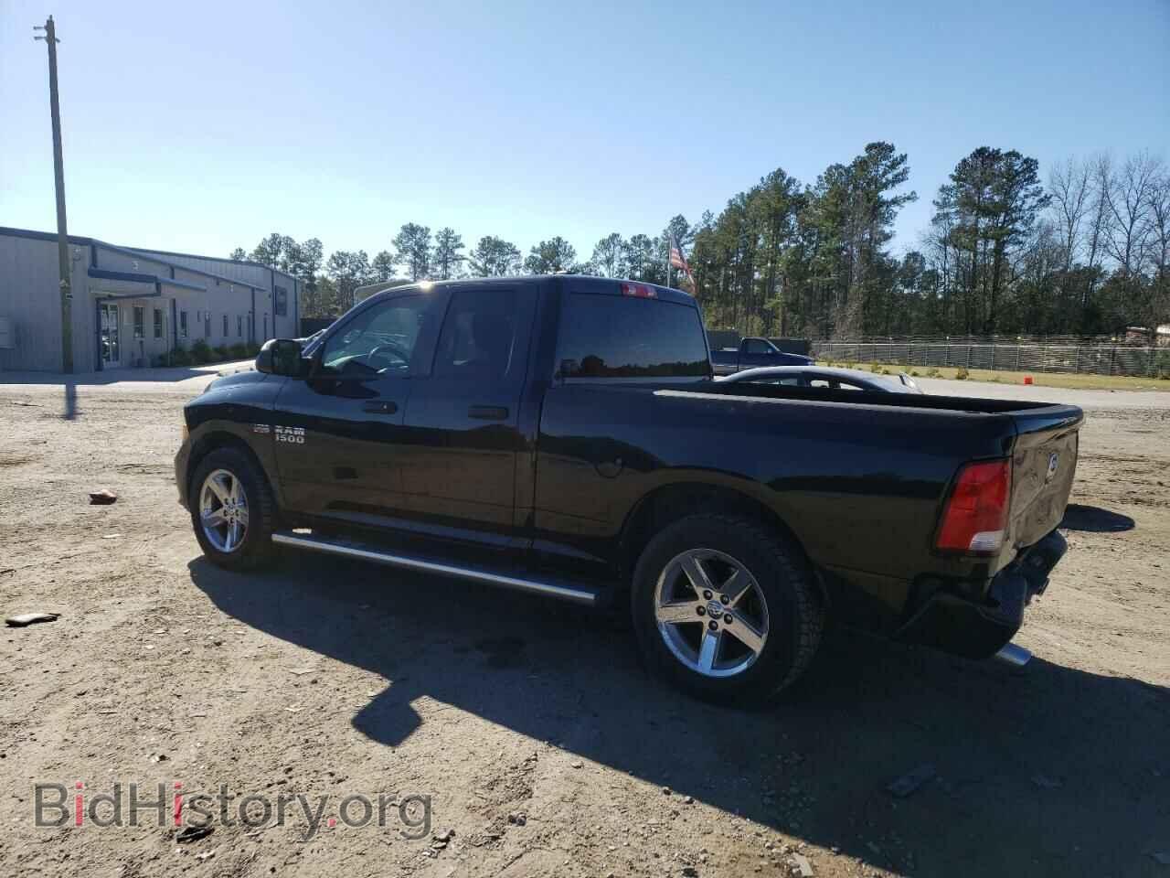 2016 RAM 1500 - VIN: 1C6RR6FT2GS404599 - Фото 3