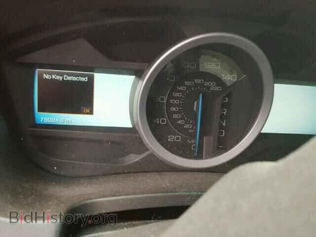 2014 FORD EXPLORER - VIN: 1FM5K7F96EGC10238 - Фото 8