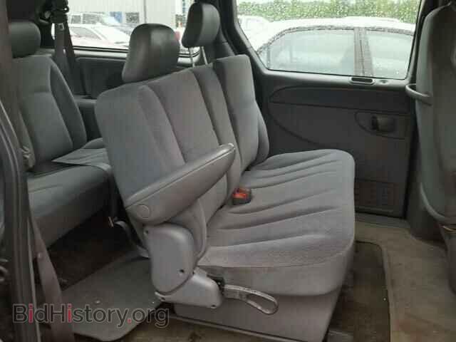 2005 DODGE CARAVAN - VIN: 1D4GP24R15B116353 - Фото 6
