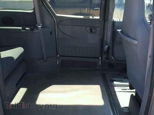 2005 DODGE CARAVAN - VIN: 1D4GP24R45B179897 - Фото 6